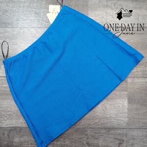 Gottex The Essentials Mini Skirt Size S